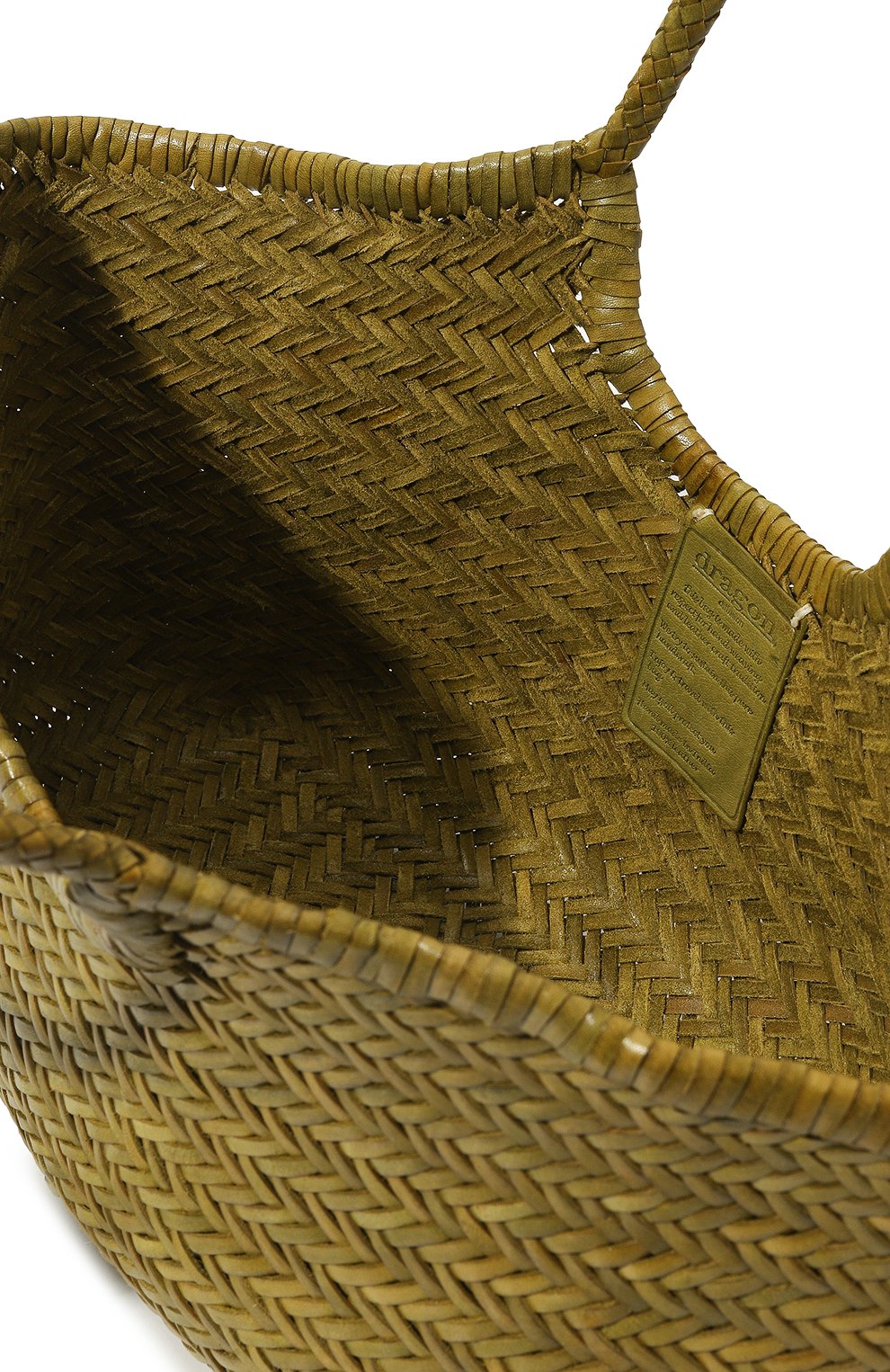 Сумка-тоут nantucket DRAGON DIFFUSION, арт. 8822, фото 5