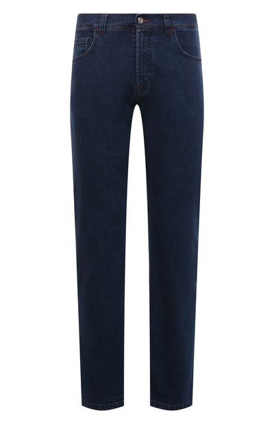 Мужские джинсы STEFANO RICCI, арт. MFT41B2160/T195BL