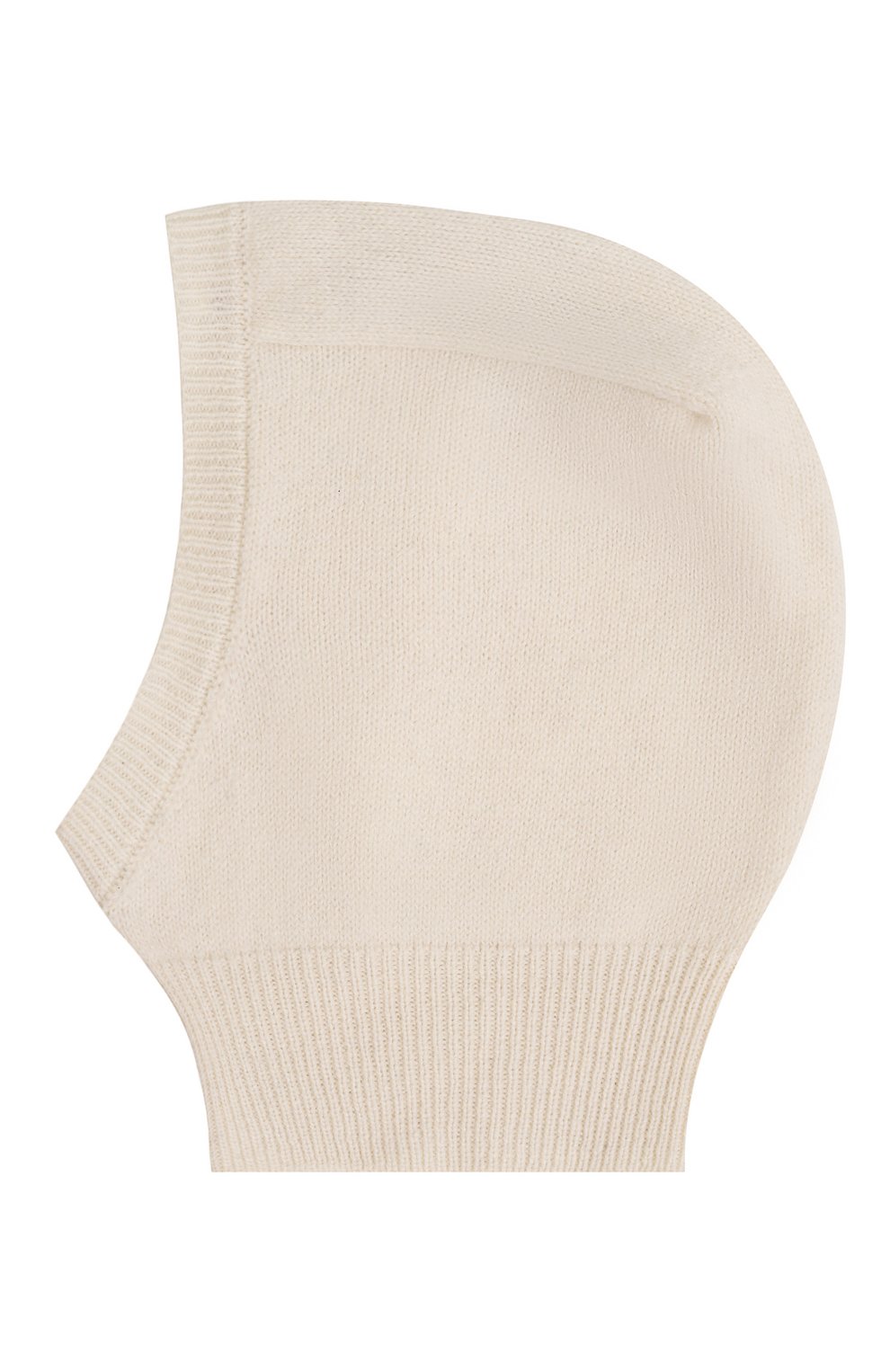 Шерстяная шапка-балаклава MANZONI24, арт. 24MBBALACLAVA-X, фото 1