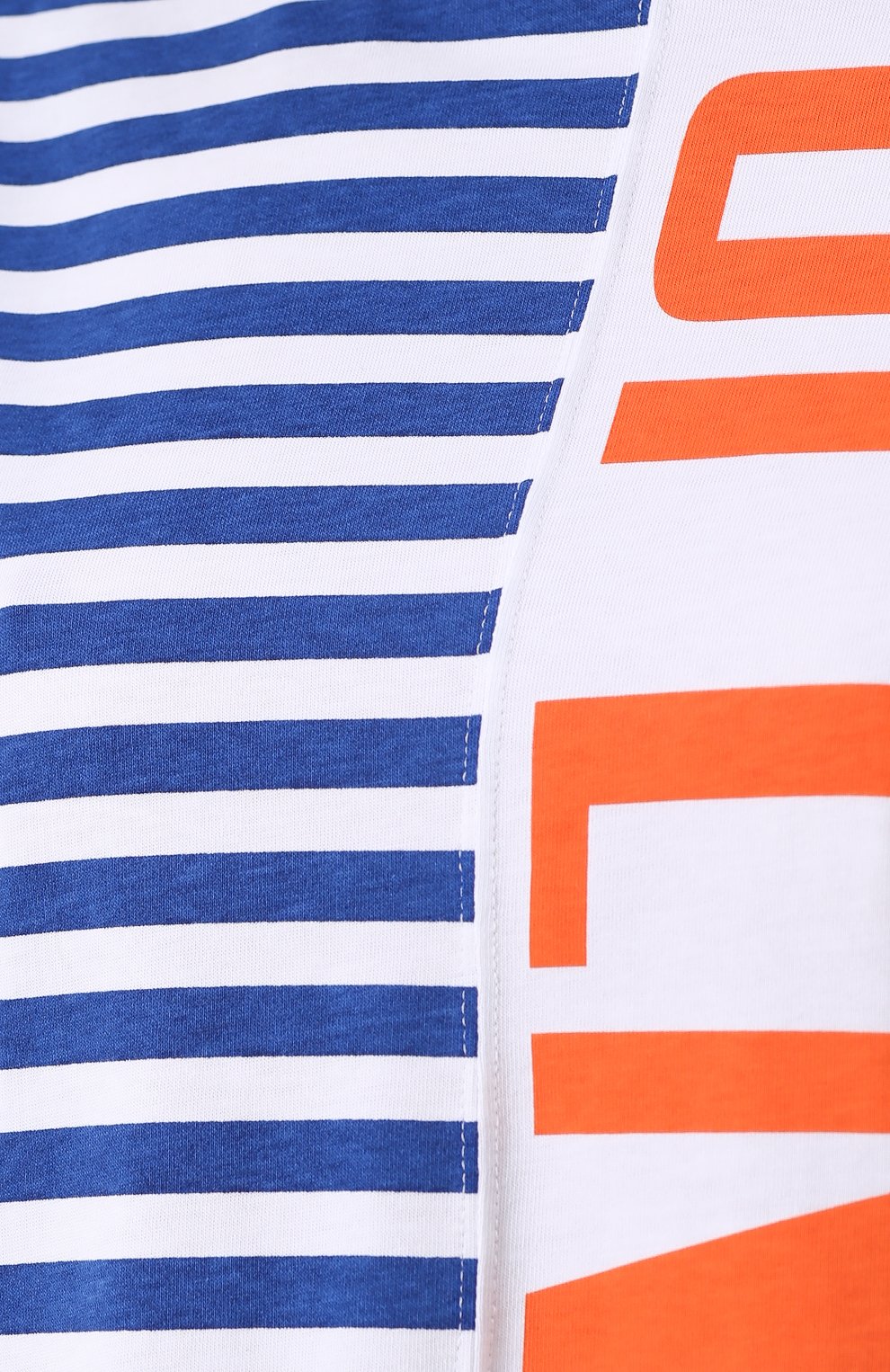 Футболка прямого кроя с принтом OPENING CEREMONY, арт. S27TAF12112, фото 5