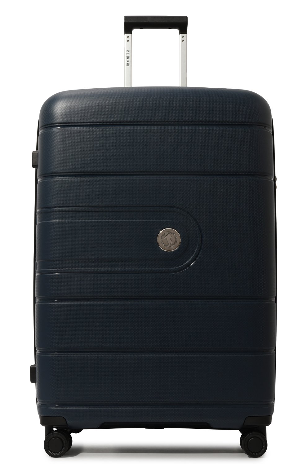 Дорожный чемодан large DIRK BIKKEMBERGS, арт. BKTR00303W, фото 5
