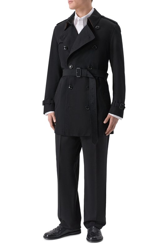 Хлопковая рубашка Hevo APRIN0VA C 050/L704 Белый  APRIN0VA C 050/L704 Фото 2