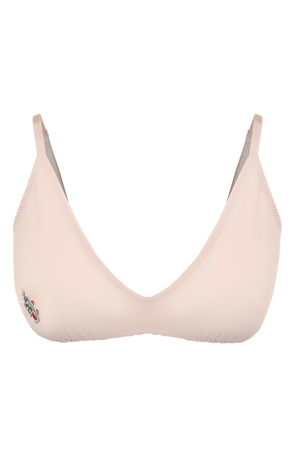 Бюстгальтер с мягкой чашкой LOVE & SWANS, арт. LGT70AB, фото 1