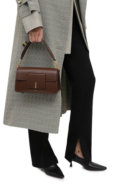 Сумка georgia WANDLER, арт. GE0RGIA BAG, фото 2