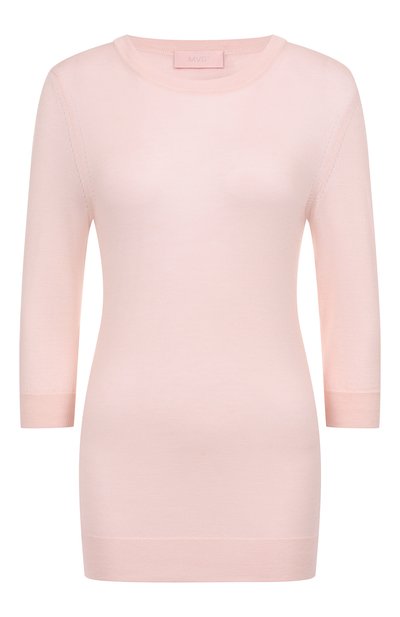 Женский пуловер из кашемира и шелка MVST, арт. WF61-713MU