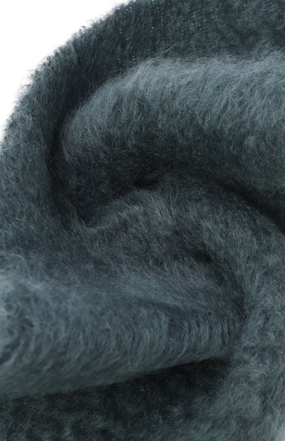 Шерстяной шарф JIL SANDER, арт. J22TE0114/J40041, фото 3