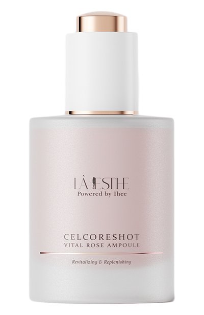 Антивозрастная сыворотка со стволовыми клетками дамасской розы (50ml) LAESTHE, арт. 8809759740425