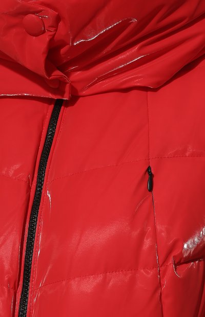 Пуховый комбинезон FREEDOMDAY, арт. IFRW2644AD-179-RD, фото 5