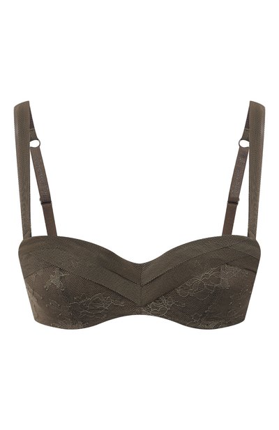 Женский бюстгальтер-балконет CHANTAL THOMASS, арт. T09320