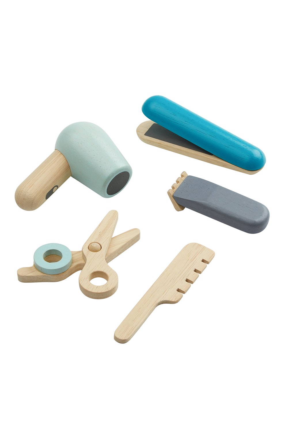 Игровой набор парикмахер PLAN TOYS, арт. 3492, фото 2