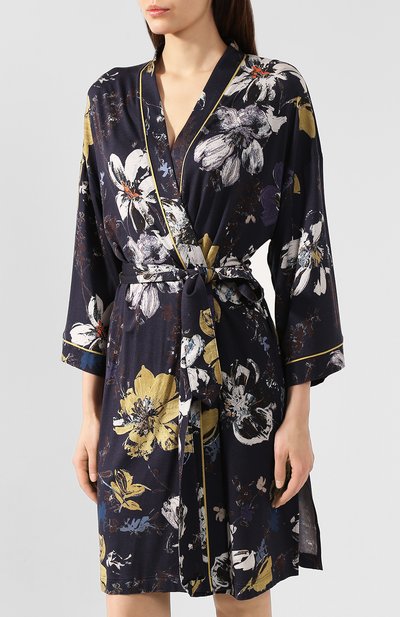 Халат с поясом MEY, арт. 16_193_277, фото 3