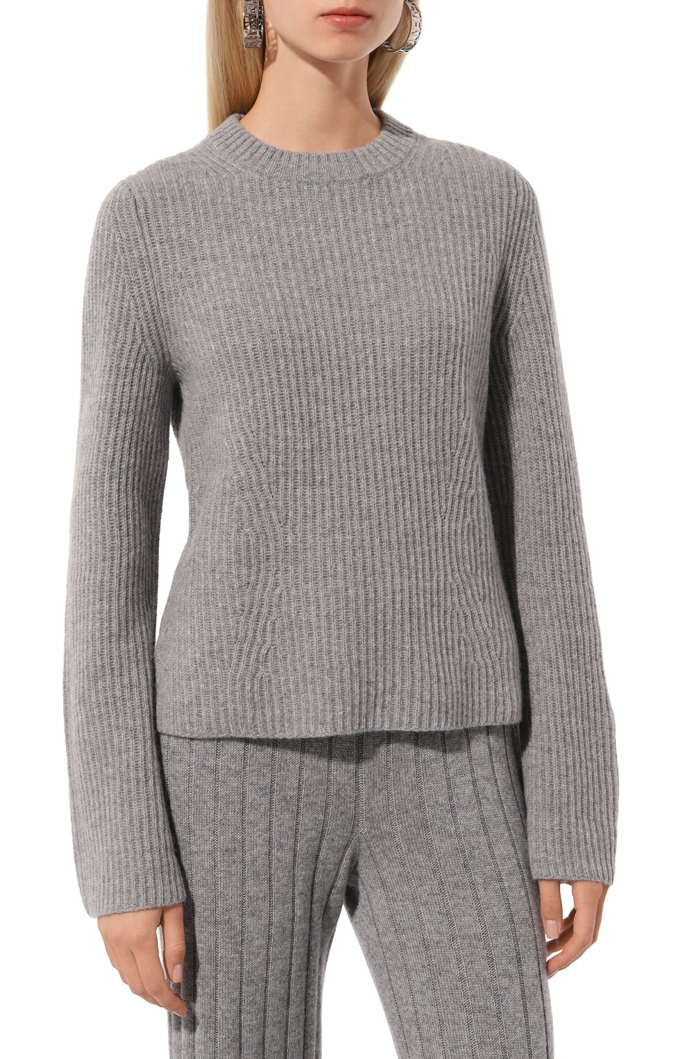 Кашемировый свитер FTC, арт. 960-0070, фото 3