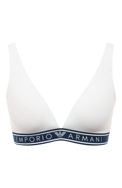 Бюстгальтер с мягкой чашкой EMPORIO ARMANI, арт. 164602/3R227, фото 1