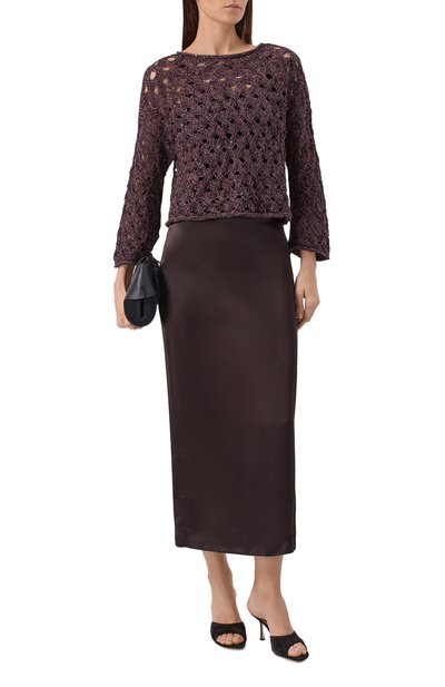 Женский свитер ANTONELLI FIRENZE, арт. 41788Q/40704