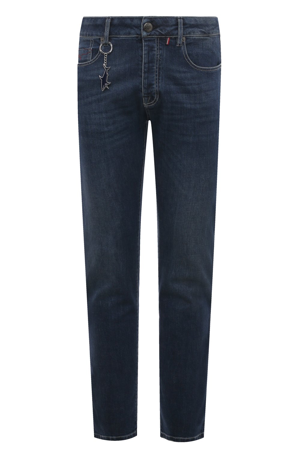 Джинсы PAUL&SHARK, арт. 13314100, фото 1