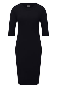 Платье из шерсти и кашемира LORENA ANTONIAZZI, арт. I21107AM004/1906, фото 1