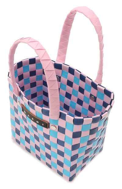 Сумка MARNI, арт. M00178-M00IW, фото 3