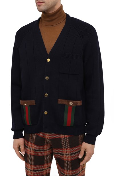 Кардиган GUCCI, арт. 626349/XKBFJ, фото 3