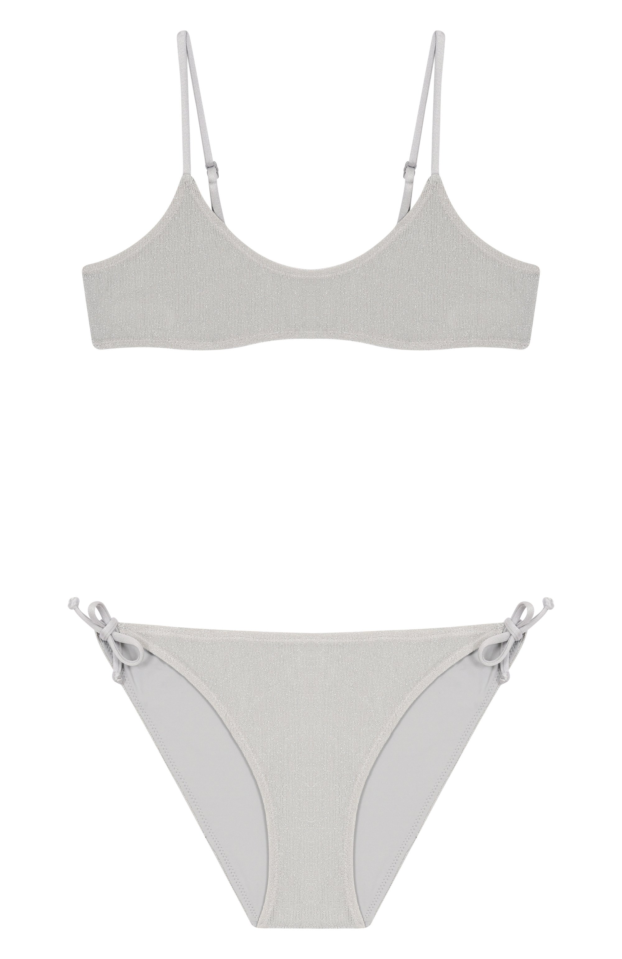 Раздельный купальник MC2 SAINT BARTH, арт. STBK PAL0MA JR/03125H, фото 1