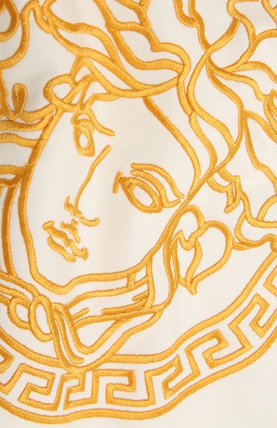 Хлопковое одеяло VERSACE, арт. 1000092/1A00240, фото 2