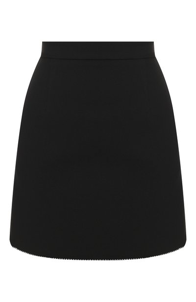 Женская юбка MSGM, арт. 2841MDD09X 207100