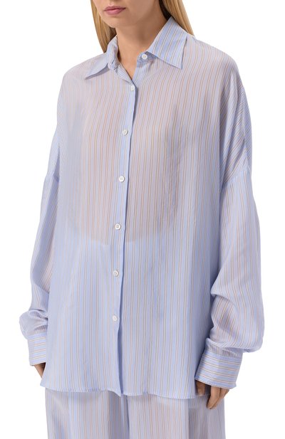 Рубашка DRIES VAN NOTEN, арт. 130700/3276, фото 3