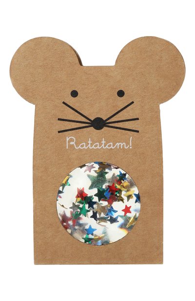 Мяч-попрыгунчик mouse PLAYFOREVER, арт. BRS-044, фото 1