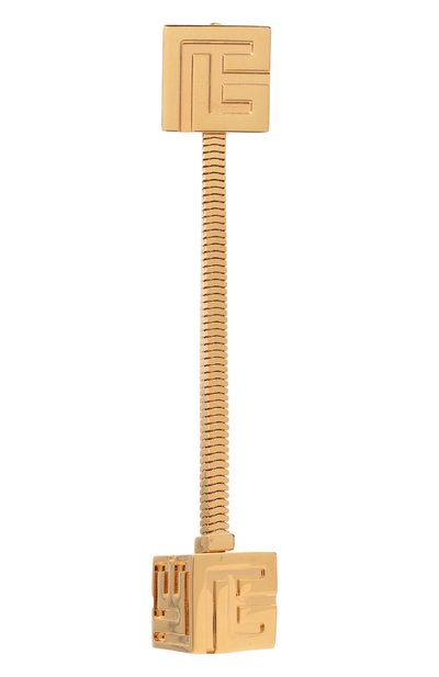 Моносерьга BALMAIN, арт. WN0XI063/MLAL, фото 1