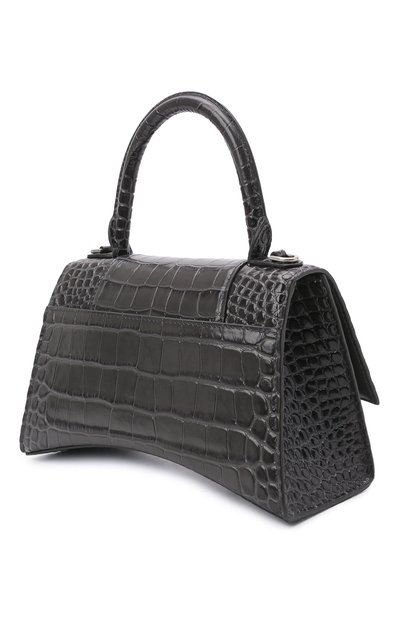 Сумка hourglass small BALENCIAGA, арт. 593546/1LR6Y, фото 3