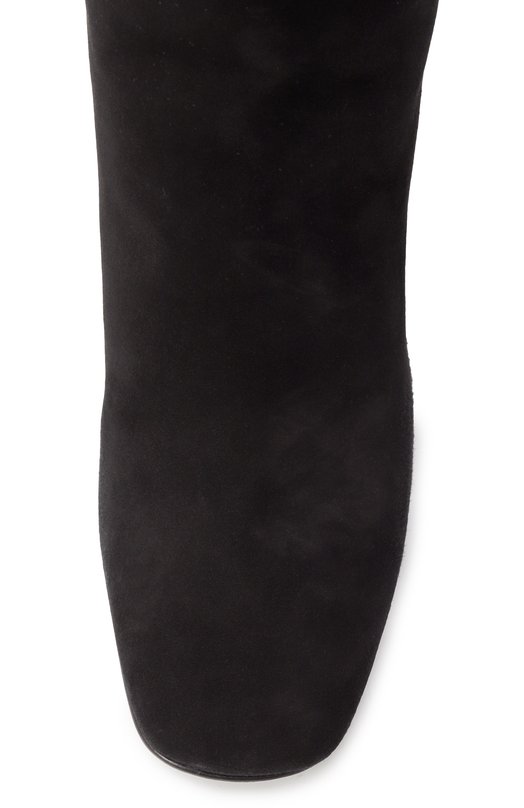 Замшевые сапоги Fabi FD9116/ASIAG0 Чёрный  FD9116/ASIAG0 Фото 6