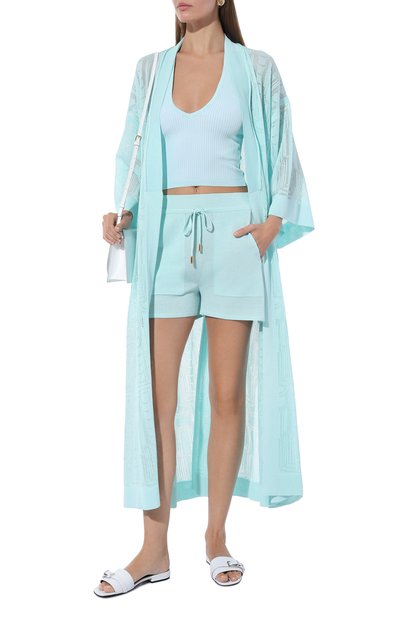 Шорты из вискозы FREEAGE, арт. S23.SR264.7000.502, фото 2