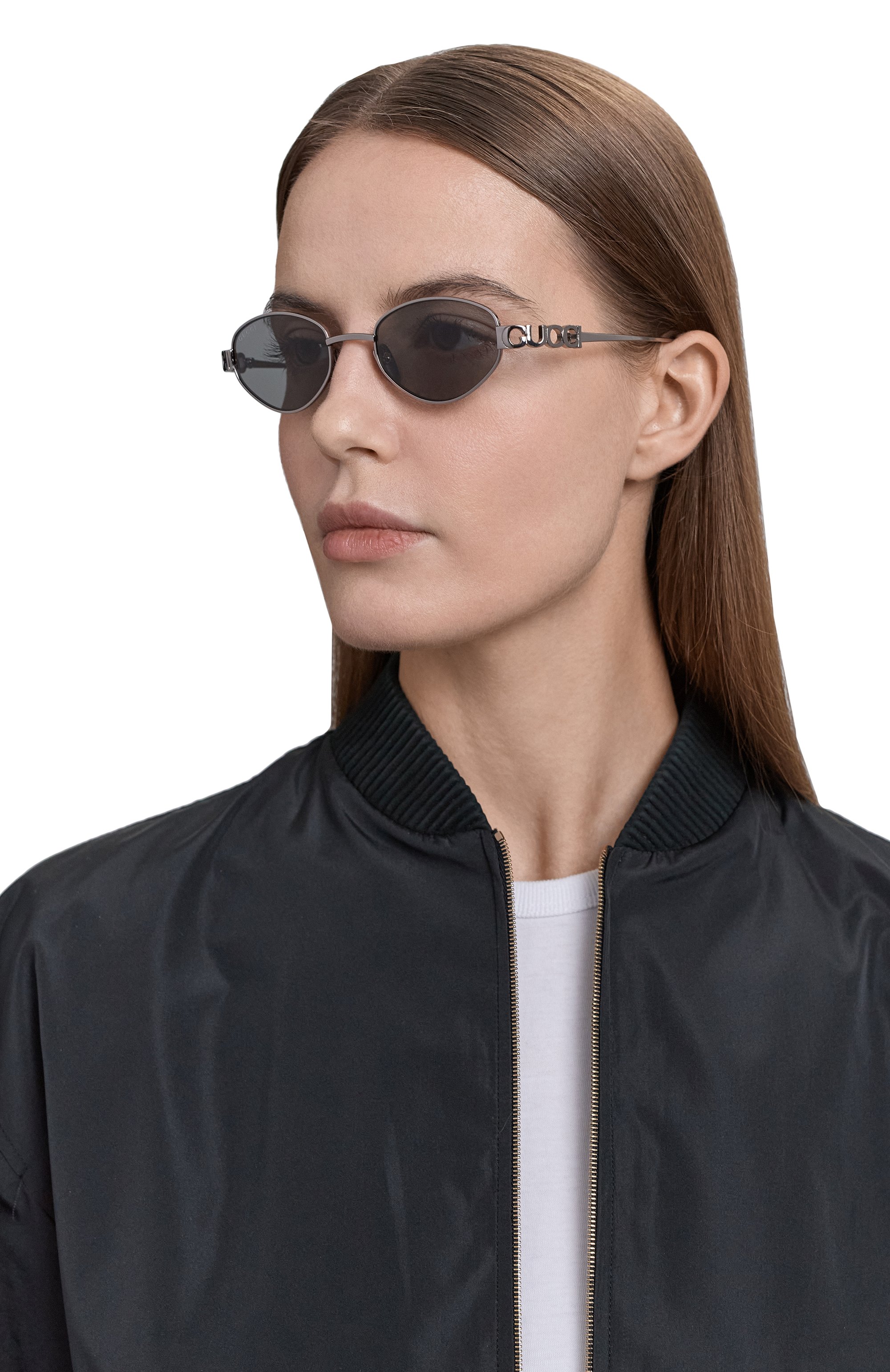 Солнцезащитные очки GUCCI, арт. GG1935S 001, фото 3