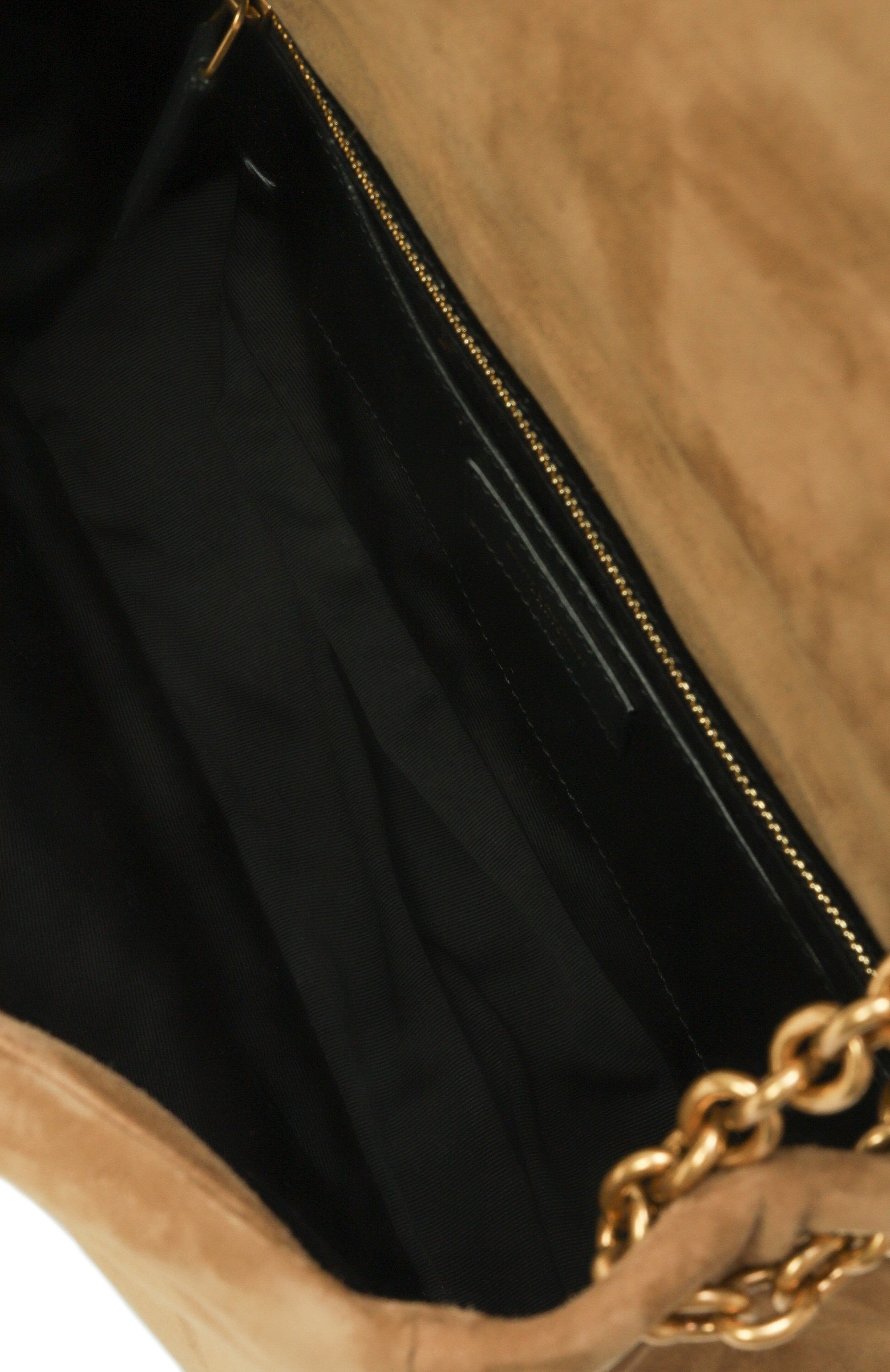 Сумка jamie 4.3 medium SAINT LAURENT, арт. 809696/1U8P7, фото 5