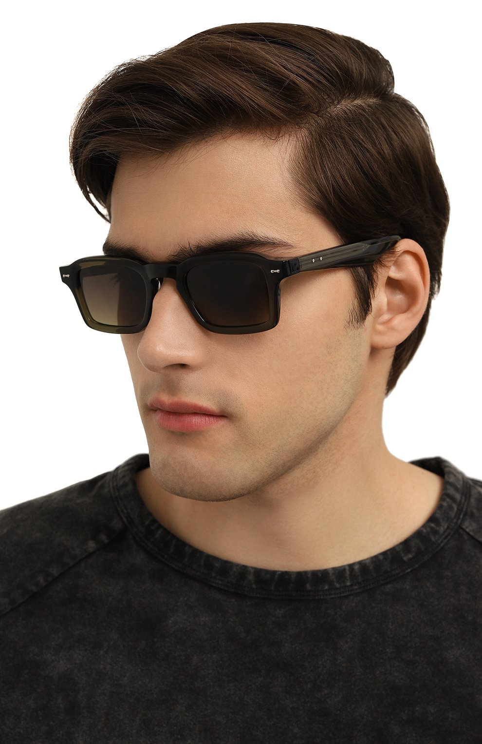 Солнцезащитные очки PETER&MAY WALK, арт. S#95 LE0N SAGUAR0 ARMY, фото 2