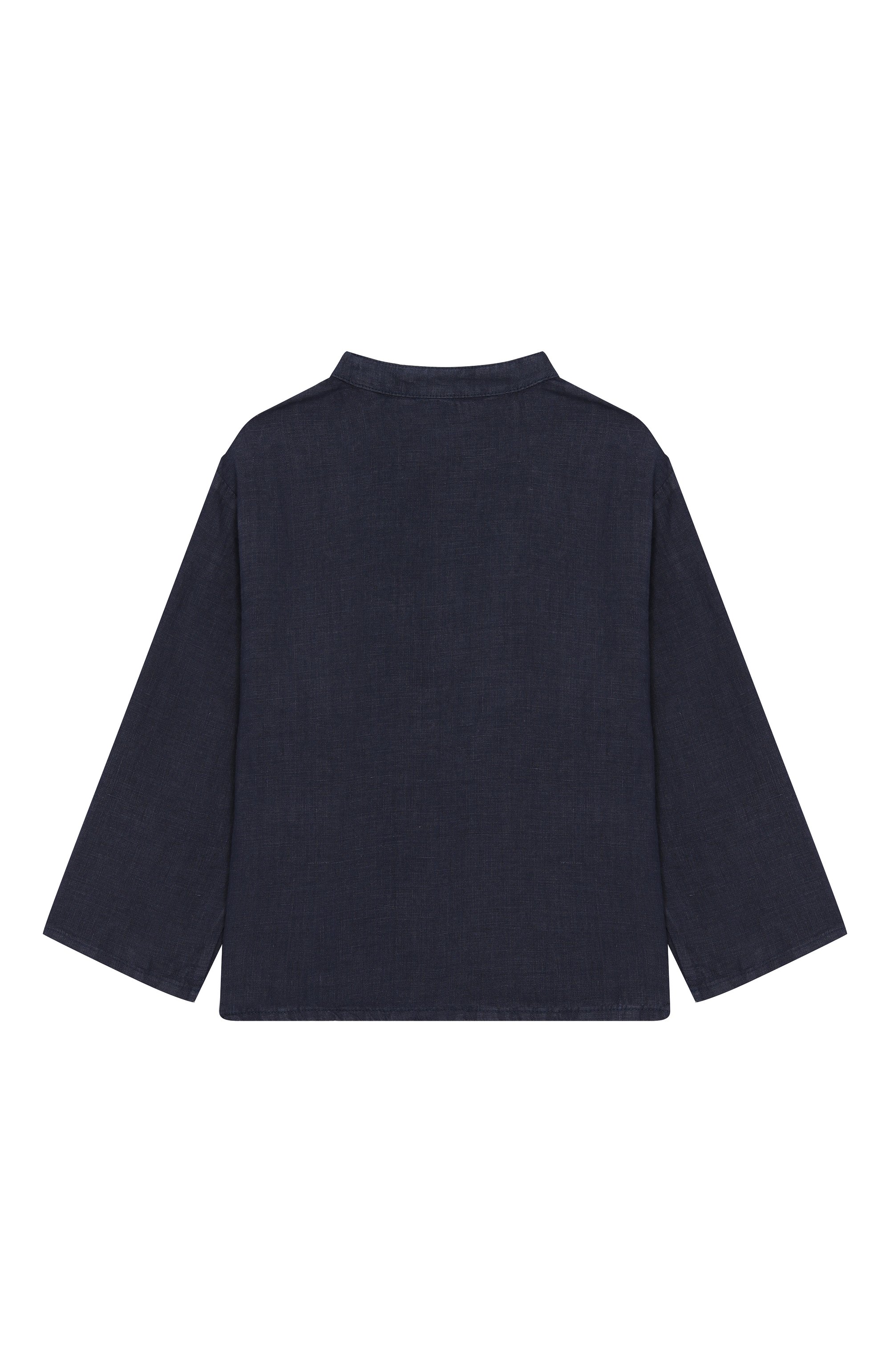 Комплект из рубашки и �шорт IL GUFO, арт. P25DP523L6009/2A-4A, фото 3