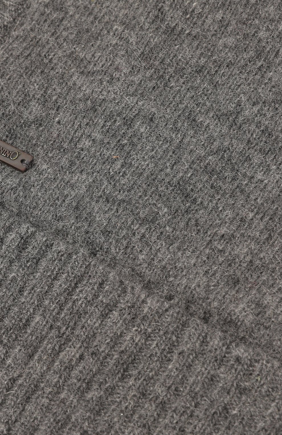 Шерстяной капор IL TRENINO, арт. CL-4101/J, фото 3