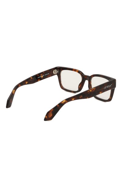 Оправа OFF-WHITE, арт. 0ERJ053/6000, фото 4