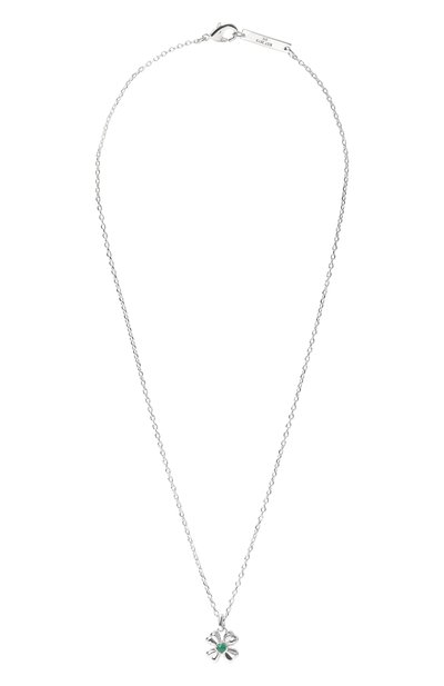 Женская подвеска SSIL, арт. 24FNCV01WBFF