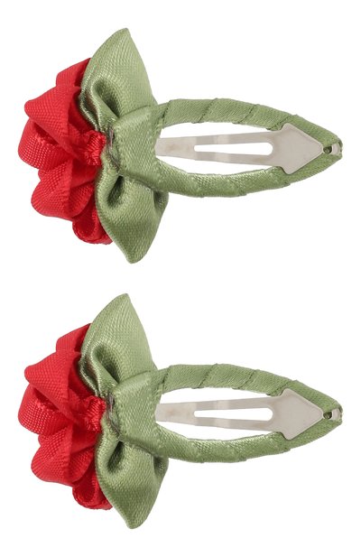 Комплект из двух заколок-клак JUNEFEE, арт. 7667, фото 2