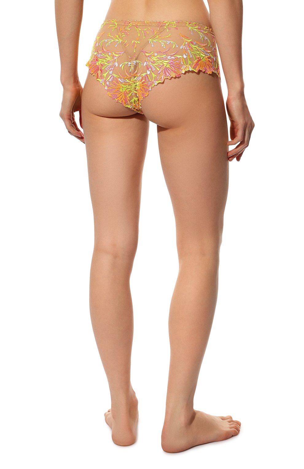 Трусы-бразилиана PRIMADONNA, арт. 0663321, фото 3