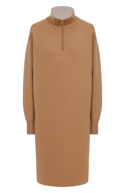 Женское кашемировое платье MVST, арт. MKND030/ME24077B