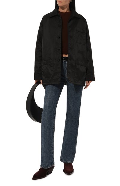 Жакет MM6, арт. S52DT0037/S53984, фото 2