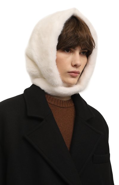 Меховая косынка из норки FURLAND, арт. 0160800110005600676, фото 2