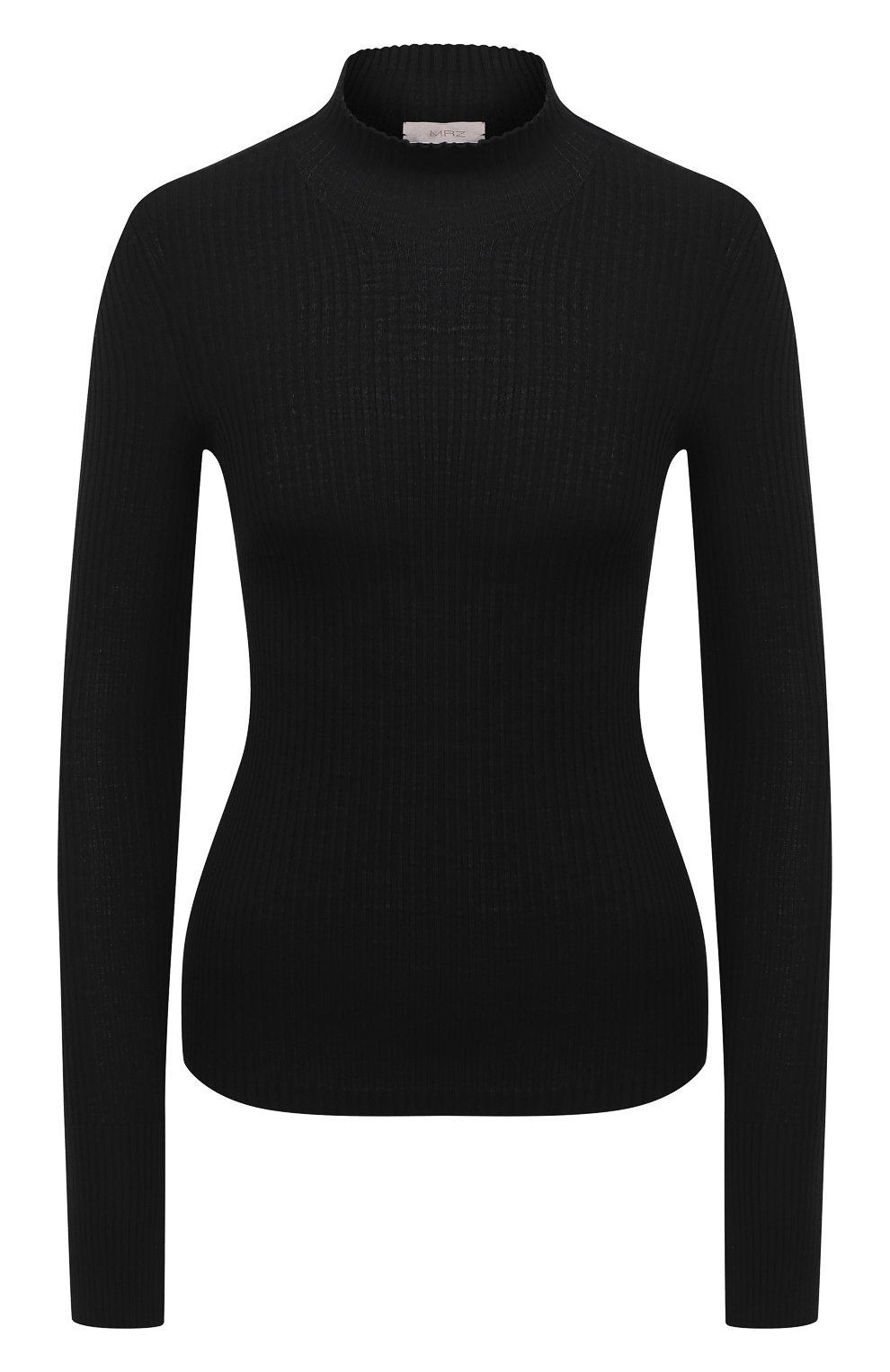 Шерстяная водолазка MRZ, арт. FW20-0116, фото 1