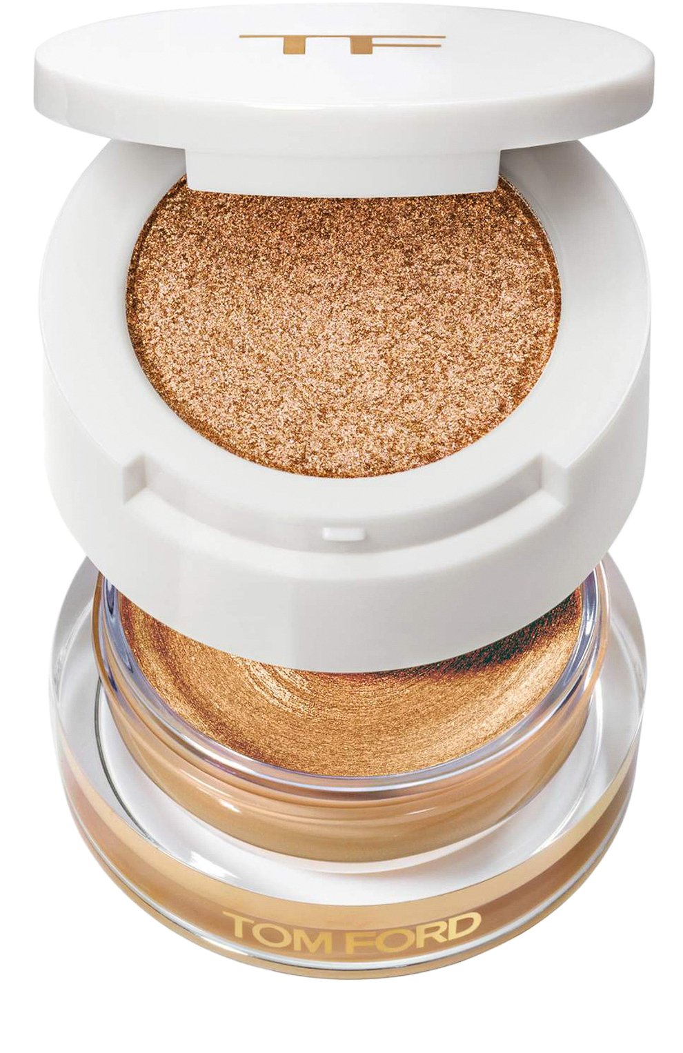 Тени для век cream & powder eye color eye color, оттенок sun worship TOM FORD, арт. T3LM-07, фото 2