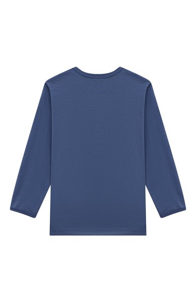 Хлопковая пижама SANETTA, арт. 221591, фото 3