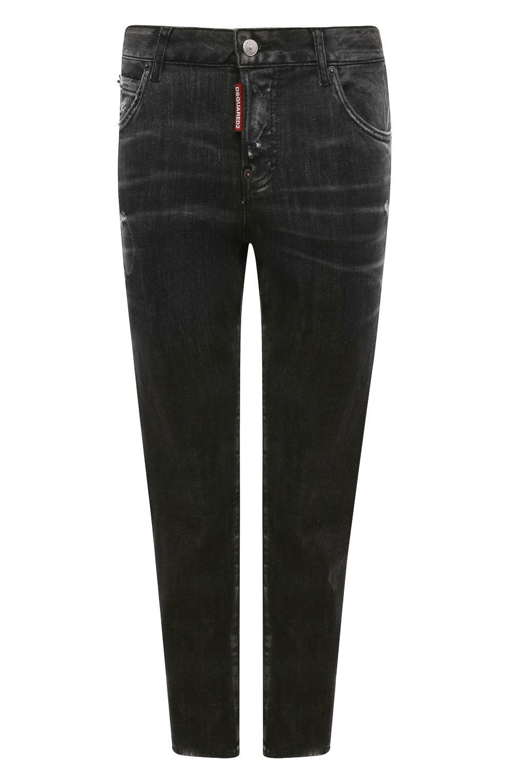 Джинсы cool girl DSQUARED2, арт. S75LB0857/S30503, фото 1