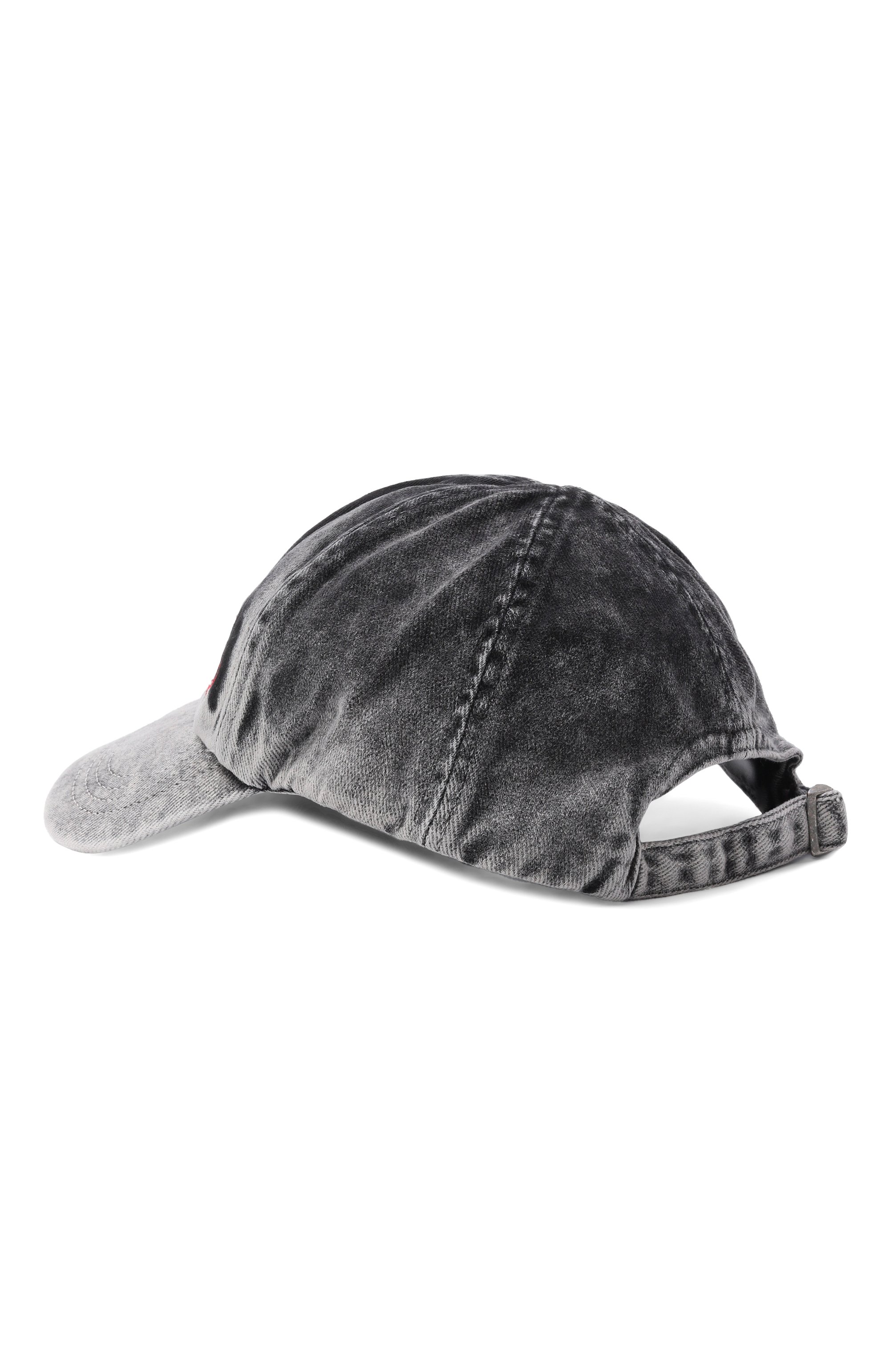 Джинсовая бейсболка москва 495 DENIM, арт. 949523/JUS1KM, фото 2