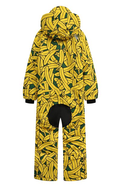 Утепленный комбинезон GOSOAKY, арт. 232.9.1.728/PUSS IN B00TS/146/152/BANANAS, фото 2