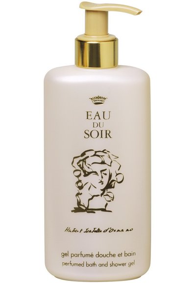 Женского гель для душа eau du soir (250ml) SISLEY, арт. 196400